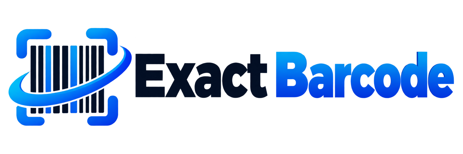 Exact Barcode